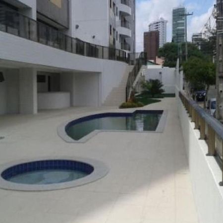 Apê no Maurício de Nassau - Ed Portoville, 1402 Caruaru Exterior foto
